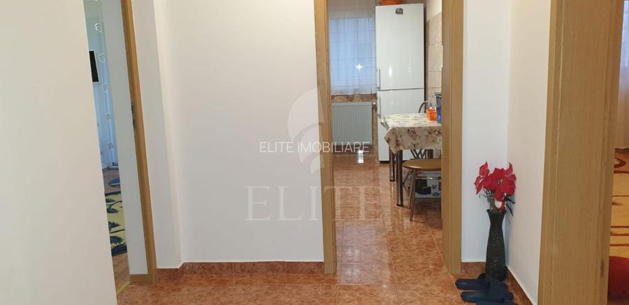 Apartament 2 camere în zona CALEA TURZII - 8