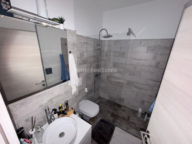 Apartament 3 camere decomandat – Metrou Tudor Arghezi – Bloc 2022 – Lift – Etaj1 - 15