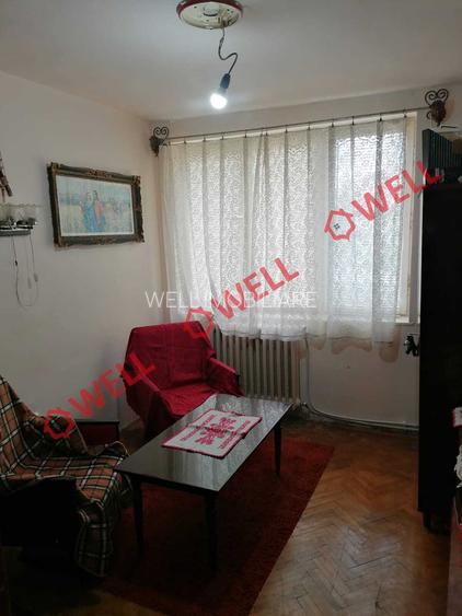 Apartament cu 3 camere de vânzare pe strada Dealului! - 6