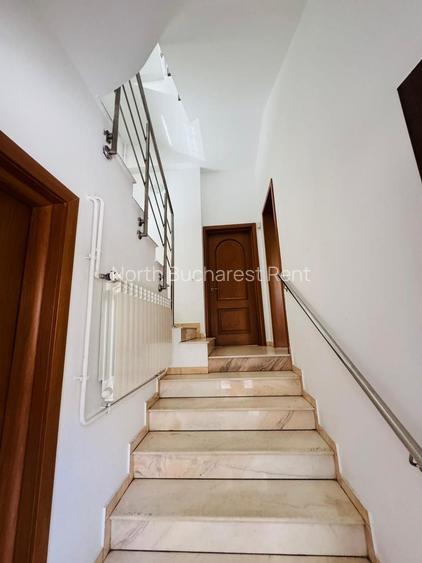 VILA INDIVIDUALA COTROCENI/10 CAMERE/S+P+2/PARCARE/BUSINESS - 13