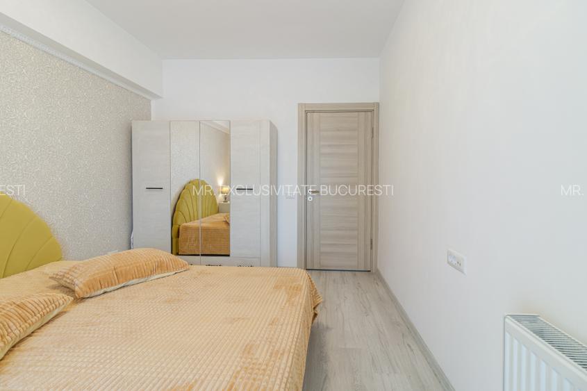 Apartament cochet de închiriat cu loc de parcare inclus - 7