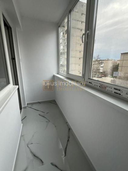 3 camere, Circumvalatiunii-Iulius Mall, centrala proprie - 10