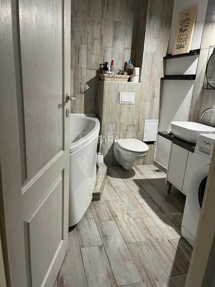 Vânzare apartament 1 cameră, Mărăști Între Lacuri. - 8