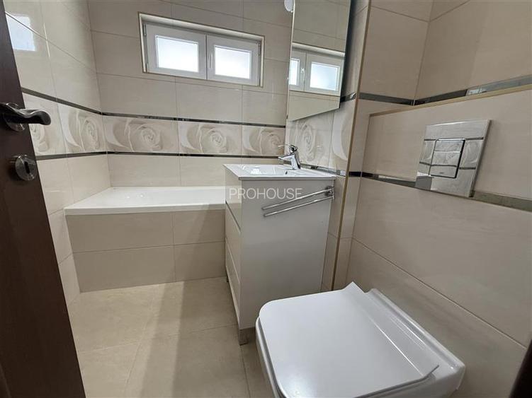 Cascada, Etaj 1, Apartament 3 Camere, mobilat si utilat complet - 13