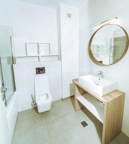 Apartament 2 camere Unirii - 9