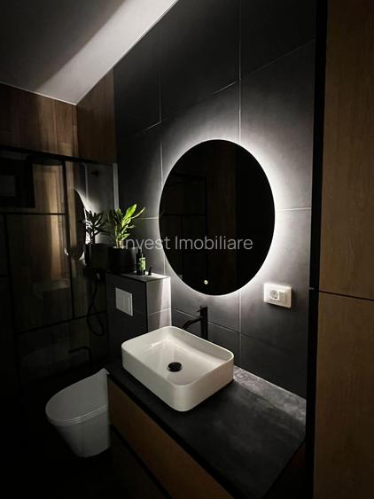 CASA INDIVIDUALA, 4 CAMERE, 2 BAI , 540 mp teren, MIROSLAVA-VALEA URSULUI - 5