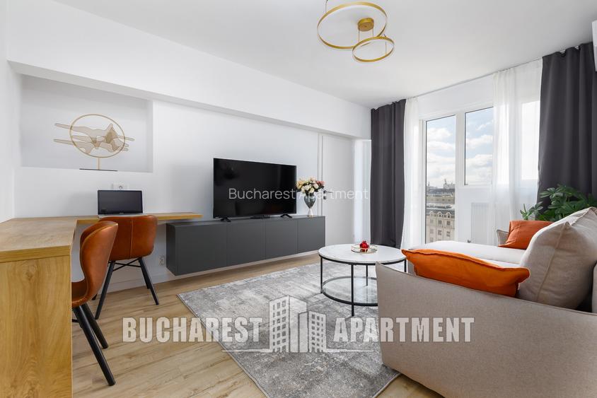 2 Camere Blocul Eva - 2