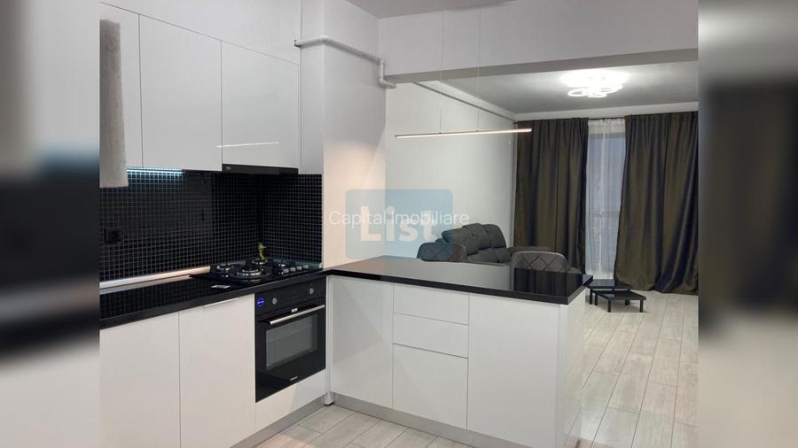 COMISION 0%! Ap. 2 camere 46 mp + balcon, parcare, Wings – Zorilor - 5