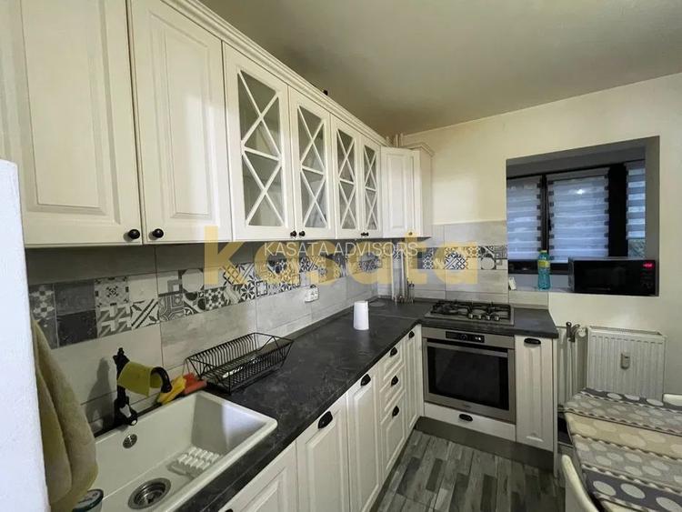 OPORTUNITATE | APARTAMENT 2 CAMERE | TEI | BLOC 1983 - 4