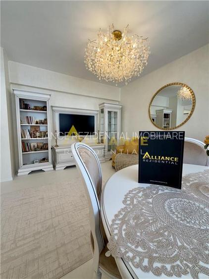 Siena Biruintei 85 | Metrou Berceni - 3 camere | PREMIUM - 12