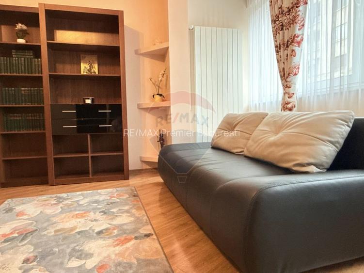 Apartament 3 camere Universitate Nicolae Balcescu Parc Cismigiu - 7