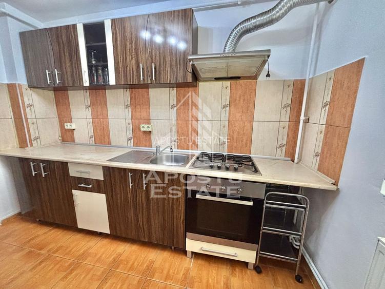 Apartament 3 camere, 74mp, petfriendly, Iulius Mall - 5