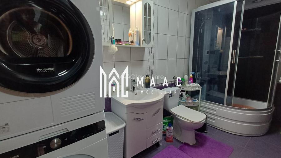 Casa | 2 camere | Teren 570 |  Pivnita | Gusterita - 12