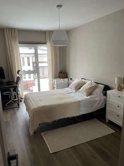 Apartament de vanzare 2 camere,Zona Terra Gardens - 4