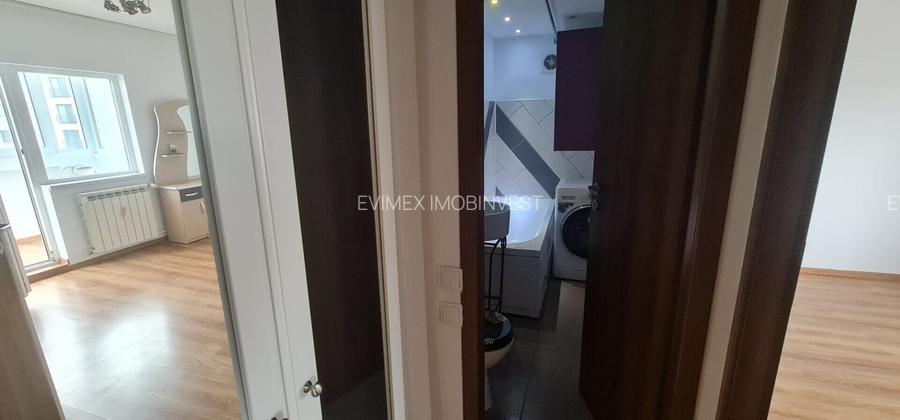 Decebal Piata Muncii Apartament spatios 3 camere - 17