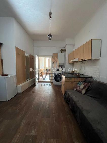 Apartament 2 camere, ideal pentru investitie, zona Regele Ferdinand! - 5