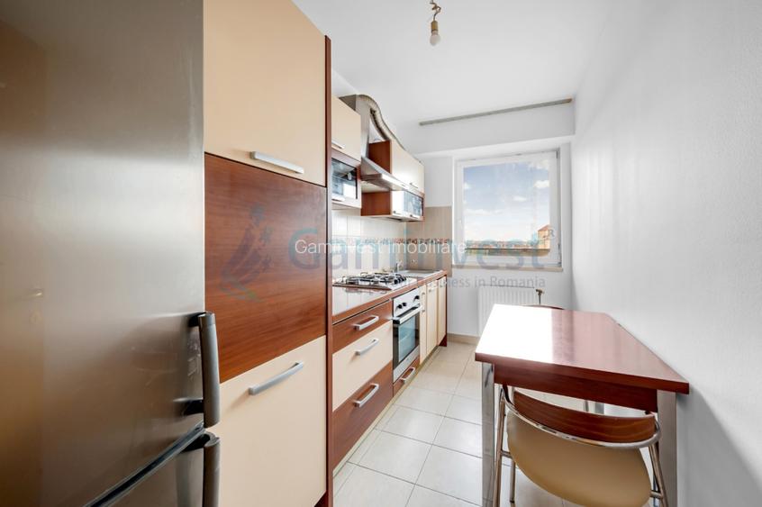 Apartament 2 camere si garaj de vanzare, bloc nou, Iosia , Oradea - 4