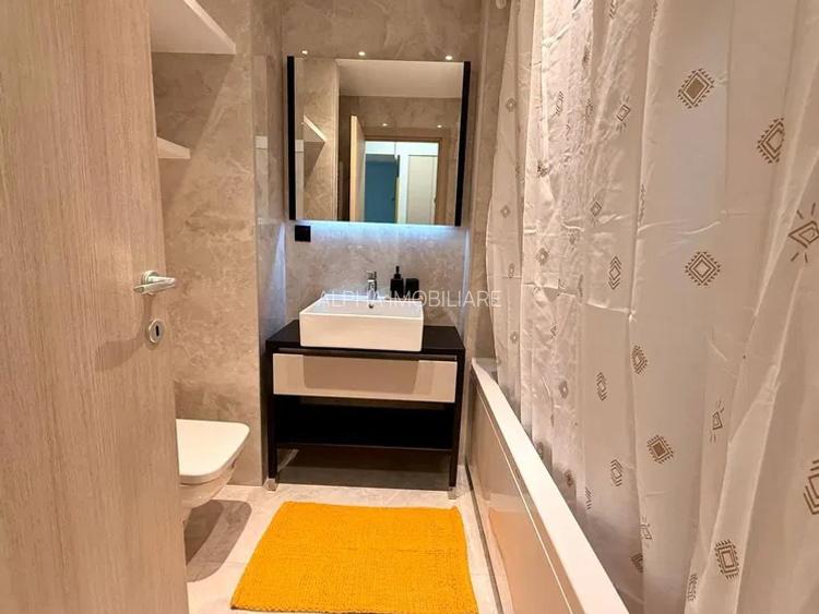 Apartament 2 camere Select Residence | Prima Inchiriere - 10