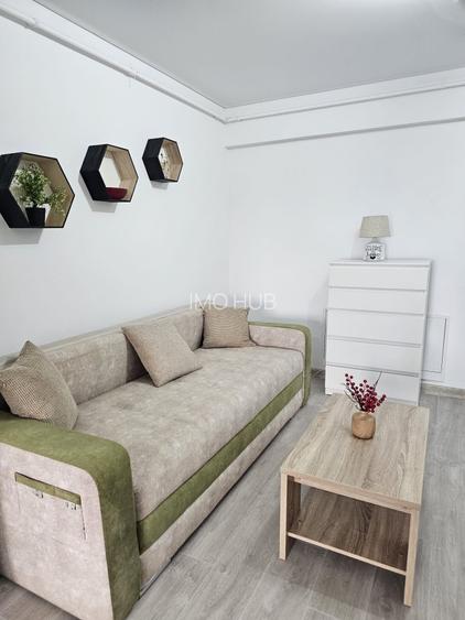 Apartament de inchiriat 2 camere Copou Garden - 8