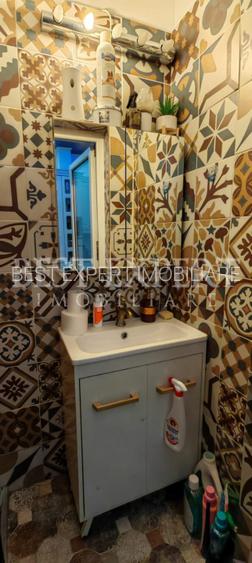 Proprietate Unica Ultracentral | 2 Apartamente pe Etaj | Garaj +Parte subsol - 16