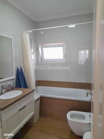 RECO Casa noua 5 camere zona Dealuri - 10