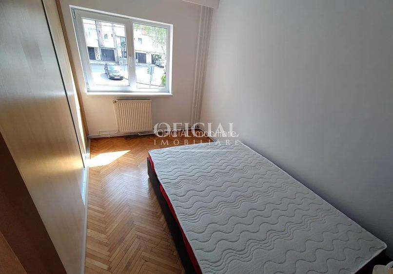 Apartament 4 Camere | 77 Mp | 2 Bai | Balcon | Gheorgheni Titulescu - 3