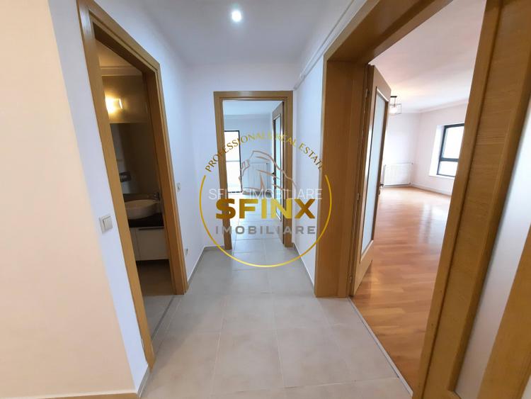 Emerald Residence, vedere lac, 4 camere, pet friendly, 2 locuri parcare, boxa - 8