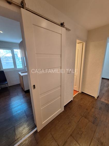 !! Etaj 1...3 Camere..zona Dacia.. - 11