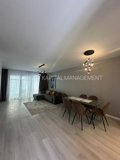 MOBEXPERT HOMES | SCOALA AMERICANA | VILA CU 4 DORMITOARE DE VANZARE - 3