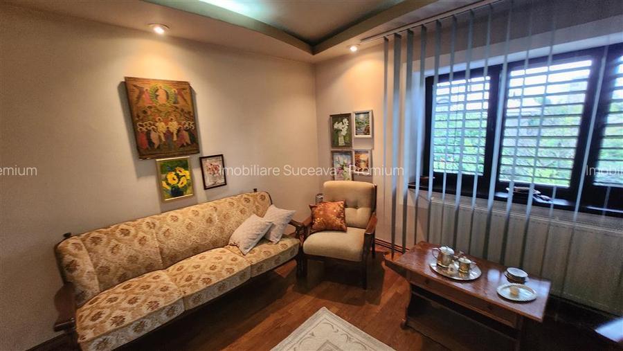 Vila Julie Ultracentral Suceava De Vanzare 0727817187 - 8