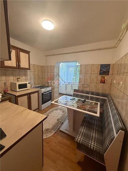 Apartament cu 3 camere decomandat, 2 bai, etajul 2 Cug Aleea Tudor Neculai - 6