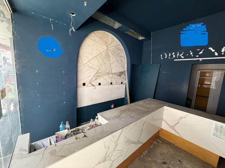 Spatiu Comercial Centrul Vechi Bucuresti - zona superturistica, bloc pe lista - 3