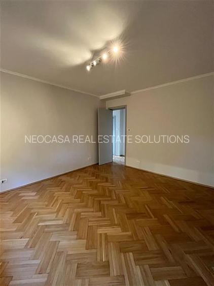 KISELEFF - 5 CAMERE RENOVAT COMPLET, ETAJ 2, 173 MP! - 2