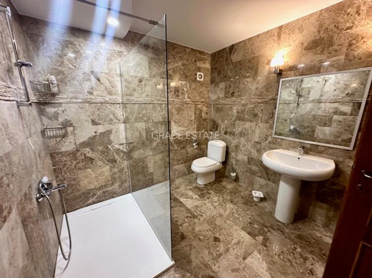 Vila individuala cu 8 camere/garaj/ pretabil -locuinta/office/clinica - Aviatiei - 15