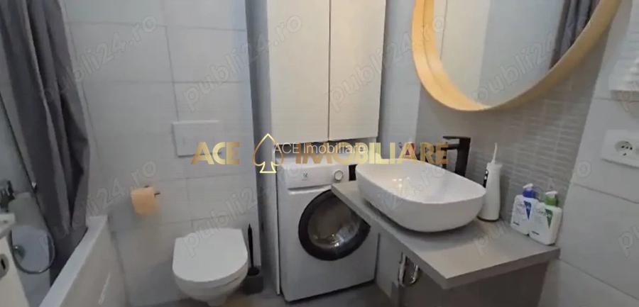 2 Camere de inchiriat | Drumul Taberei | Metrou | Centrala Proprie - 5