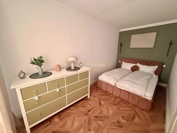 2 camere-apartament modern, Complexul Studentesc, ideal pentru studenti, familie - 5