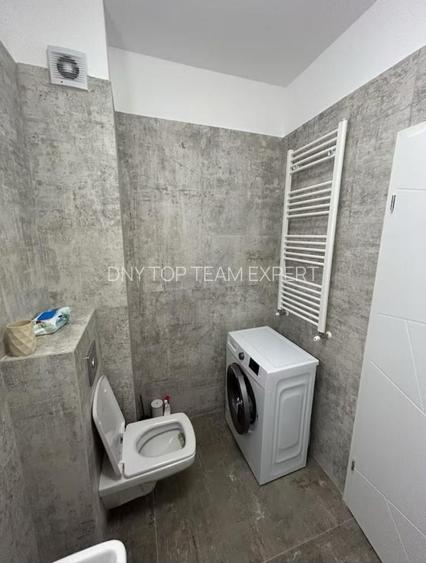 Apartament 2 camere ready to move | Mobilat & utilat complet - 8