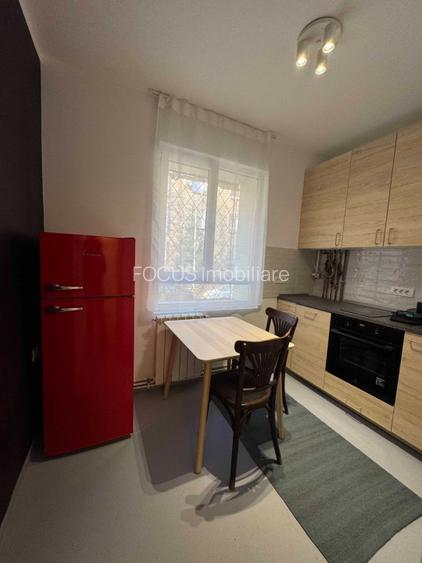 Apartament 2 camere premium | Renovare completă | Parcul Verdi – Floreasca - 4