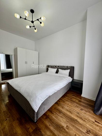 2 Camere | Matei Basarab | Muncii | Bloc Nou -Downtown fitness - 6