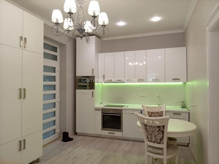 Apartament de inchiriat cu 2 dormitoare, central,  Oradea, Gaminvest A2636 - 6