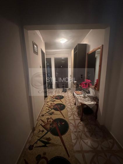 APARTAMENT 3 CAMERE DECOMANDAT FRUMOASA  NICOLINA  135000 EURO - 3