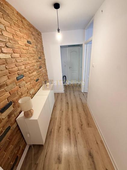 3 camere: 2 dormitoare, vis a vis de Uranus Plaza, apartament superb! - 11