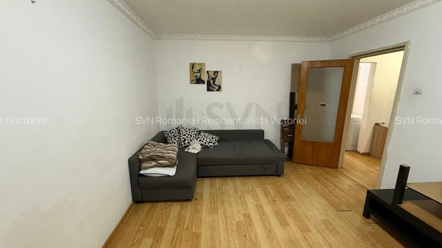 REA1026402 Apartament 3 Camere I De Vanzare I Drumul Taberei - 3