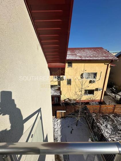 VILA INDIVIDUALA P+1+M-TEREN 300 MP-METROU DIMITRIE LEONIDA - 6