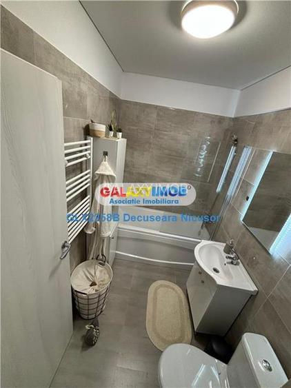 Garsoniera, mobilata Utilata, Pollux Residence, 47.900 euro - 14