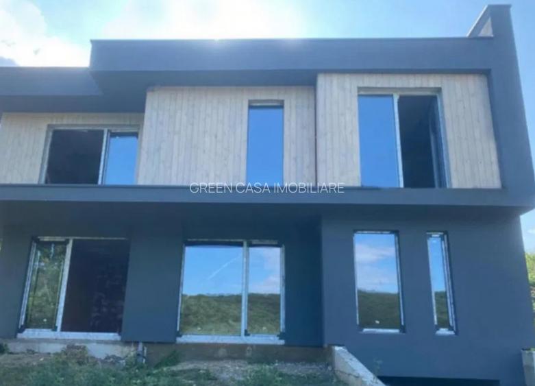 Casă cuplata, 183mp utili, zona ANL, Florești - 3