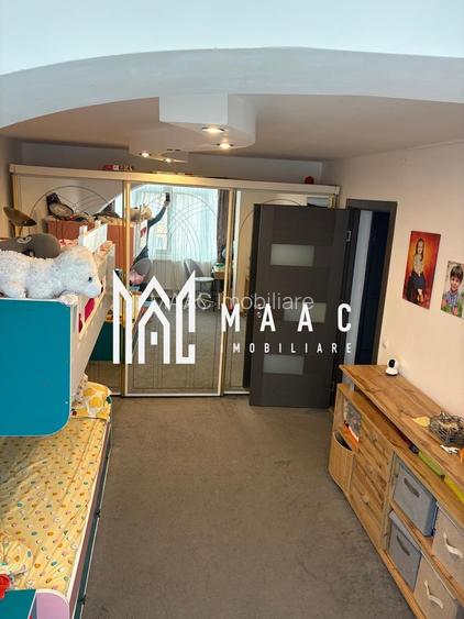 Apartament 2 camere | 58 MPU | Etaj 2 | Hipodrom 3 - 22