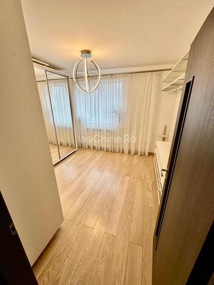 Apartament 3 camere Valea Lupului-Rediu - 10
