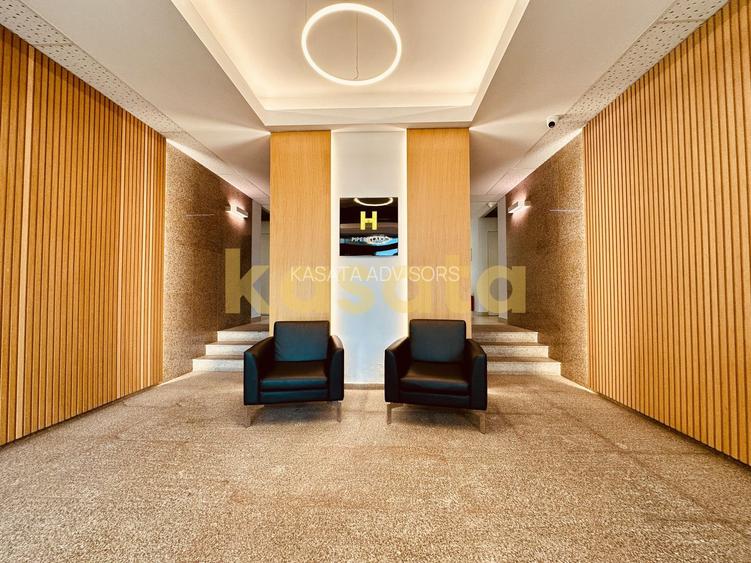 DE INCHIRIAT | APARTAMENT 2 CAMERE | H PIPERA LAKE | PARCARE - 8