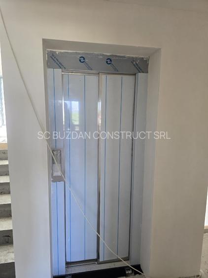 Apartamente noi Galati  - 4